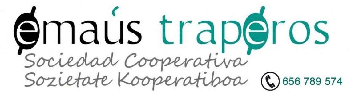 Traperos de Emaús Cooperativa Donostia